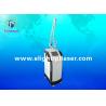 Harmless Acne Scar Removal CO2 Fractional Laser Machine System , Air Cooling