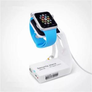 Anti-theft Loss Prevention SmartWatch Anti-theft Display Holders Watch Retail Security Display Alarm