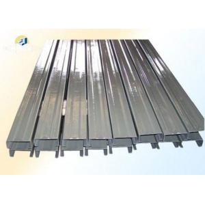 Customized steel structure building roof galvanized C-shaped purlins