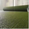 China 2.0 - 5.0mm Thick Woven Vinyl Flooring For Dining Room Anti - Friction wholesale