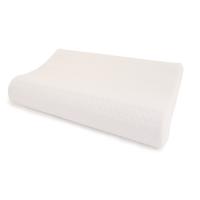 China Bamboo Charcoal Gel Infused Memory Foam Pillow Durable Long Lasting on sale