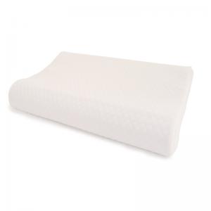 Bamboo Charcoal Gel Infused Memory Foam Pillow Durable Long Lasting