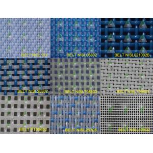 China Contamination Resistance Non Woven Spunlace Blue Non Woven Fabric supplier