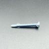 China Cross Countersunk Head With Wing Dovetail Screw wholesale