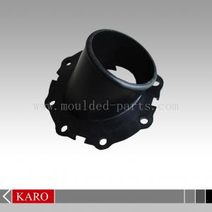 China Custom Plastic Mould Injection Plastic Part supplier