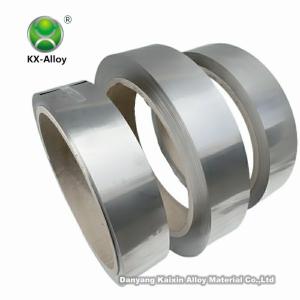 Corrosion Resistance ASTM Incoloy Alloy Inconel 800 Strip Customized