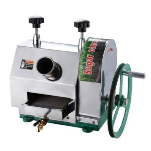 China Manual/Hand Operate Type Juicer Process Sugarcane/ Sugar Cane with High Efficienc wholesale