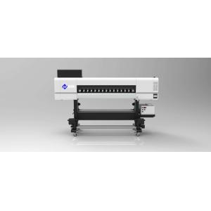 China Environmental Indoor Eco Friendly Printing Machine with EPSON I3200A1 HD Printer Head wholesale