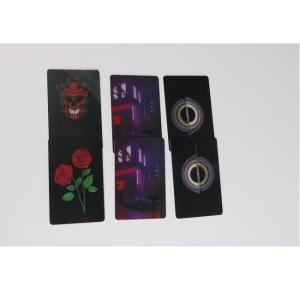 China Carte imperméable portative d'IP68 RFID LED pour l'hôtel Access supplier