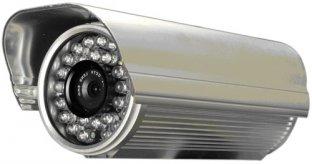 DSP IP Web Server Powerful Web HD CCTV Cameras(GS-8A13) With Video Surveillance