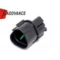 China Angle Crank Sensor Waterproof Automotive Connectors 3 Pin PB621-03020 on sale