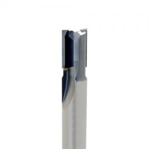 Customized Tools Cylindrical Carbide PCD End Mill For Laser Cutting