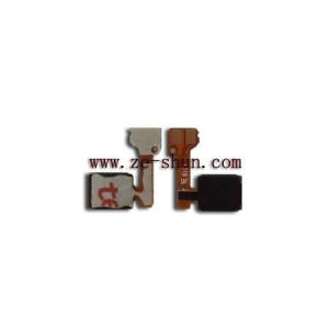 Power On / Off Switch Cell Phone Flex Cable Used In Huawei Y300