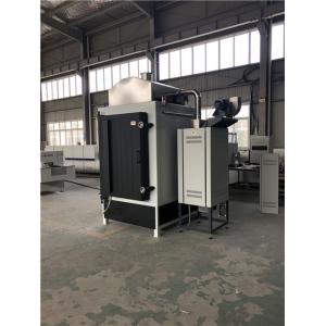 China Storable Multi Process Industrial Box Furnace 45KW Convenience In Change supplier