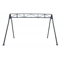 China 300cm Length Full Gym Equipment Trx Suspension Trainer Rack on sale