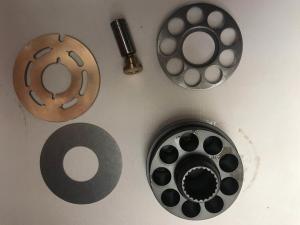 Danfoss Hydraulic Motor Parts / Hydraulic Pump Spare Parts Relacement