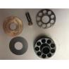 Danfoss Hydraulic Motor Parts / Hydraulic Pump Spare Parts Relacement