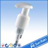 China Long nozzle hand replacement soap dispenser pump tops with no spill wholesale