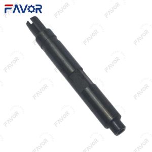 China Drill Motor Shaft 86040001 for GTXL Auto Cutter – Spare Part with Online Support wholesale