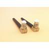 3G Rubber GSM GPRS Antenna FEM Female Connector Available Screw / Embedded Type