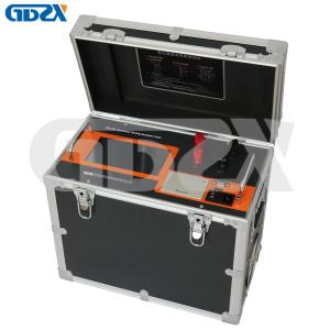 China ZXR-40A  Multifunction Inductive Load Transformer Winding Resistance Tester wholesale