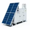 China Solar Power Generation System Overload Protection And 10-20 KWh Output Power Range For Eco-Friendly Energy wholesale