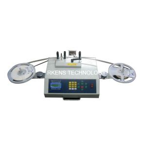 China SMD exato alto parte a velocidade rápida contrária SMD que conta o peso da máquina 10KG supplier