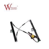 Automobile Parts Window Lifter Front LH Regulator For FORD Mondeo MK32007-00 Fusion 2007-00