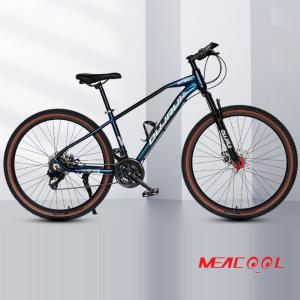 China 27.5Inch Lightest Aluminium Mountain Bike Alloy Fork Downcountry Mountain Bike supplier