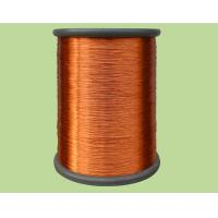 China Strong Tension Strength 0.7mm 420kg Nylon Coated Steel Wire on sale