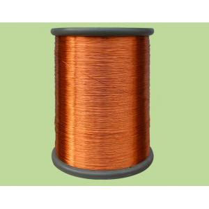 China Strong Tension Strength 0.7mm 420kg Nylon Coated Steel Wire supplier