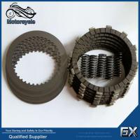 China ATV Clutch Kits Motorcycle Clutch Kits SUZUKI LTR-450 Clutch Kit Discs Disks Springs Gasket LTR450 LTR 450 LT-R 06-09 on sale