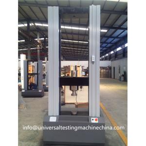 China universal tensile testing machine supplier
