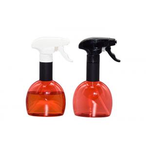 Custom PETG 280ml Olive Oil Mist Spray Bottle For Kitchen Cooking