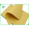 China 90gsm Natural Kraft Paper For Making Envelope 42inch x 42inch High Strength wholesale