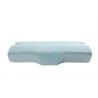 China Medical Care Ergonomics Butterfly Body Pillow , Neck Support Memory Foam Therapeutic Pillow wholesale