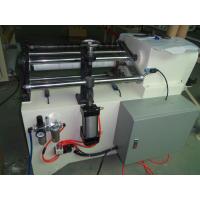 China High Accuracy Cello Tape Manufacturing Machine For Bigger Unwinding Diameter on sale