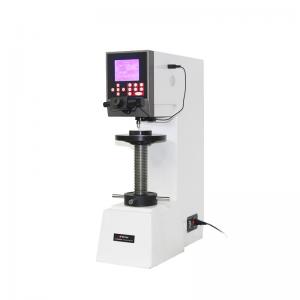 China MITECH MHBS-3000 Accurate measurement Stable and reliable Digital Display Brinell Hardness Tester supplier