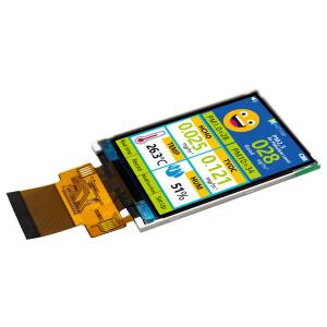 China 2.4-inch IPS TFT LCD Display For Arduino Raspberry Pi wholesale