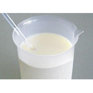 Polymeric Liquid Polyurethane Acrylic Resin For Coating Water Based