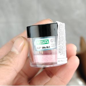 MSA 10106729 Sensor de O2 Xcell original con detector de gas múltiple Altair 4X/5X