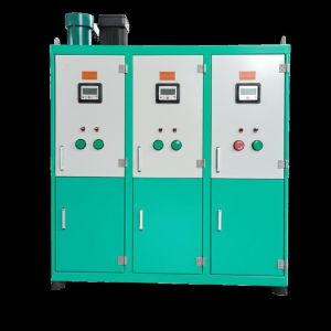 China Francis Turbine Generator with 5 In 1 Integrated Control Panel Offering 300kW to 20MW Power Range and Stainless Steel Runner wholesale