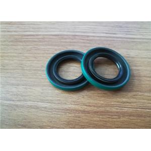 Ironclad Trailer Rubber Seal , ACM / CR Neoprene Oil Seal OEM / ODM Available