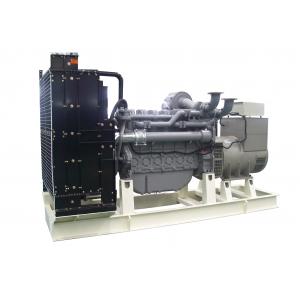 1250kVA Perkins Diesel Generator Set Power Generator Set WIth Stamford Generator