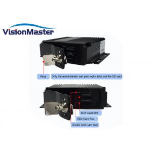 Customized Language Digital Video Recorder For TV , 2.5A Standalone DVR Recorder
