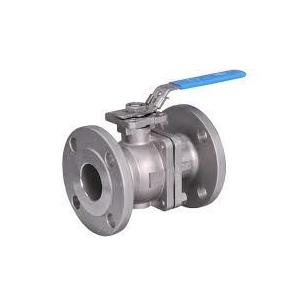 China Stainless Steel Floating Ball Valve Three Way Simple Structure Easy Operation supplier