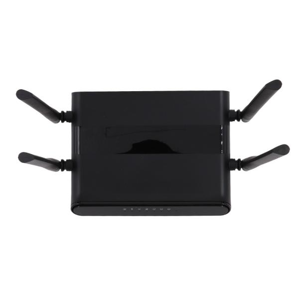 Wireless Cpe Openwrt Wifi Router Gigabit 1200mbps Smart Access Point Dual Band