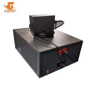 China Digital Display 24V 300A Electroplating Power Supply supplier