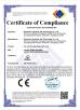 Shenzhen Jianhong Jitai Technology Co., Ltd. Certifications