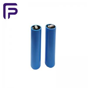 Sodium-Ion Cylindrical Rechargeable Battery NaCR33140 10Ah 3000 Cycles